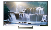 SONY KD55XE9305BU 55" Ultra HD Smart 4K LED TV with Motionflow XR 1000 Hz Freeview HD & Built-in Wi-Fi. Ex-Display Model