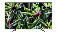 SONY KD55XG7093BU 55" Ultra HD 4K Smart Bravia TV Black with Freeview