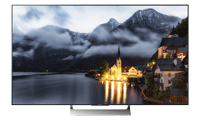 SONY KD75XE9005BU 75" Ultra HD Smart 4K LED TV with Motionflow XR 1000 Hz Freeview HD & Built-in Wi-Fi