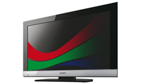 SONY KDL22EX302U 22" HD Ready LCD TV with Compact Design Multimedia Connections & Built-in Digital TV Tuner.