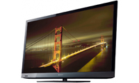 SONY KDL32EX523BU 32" Full HD 1080p Edge LED TV with X-Reality, Internet Video, Skype™ & Smart Sensors