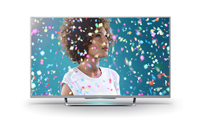 SONY KDL42W706BSU 42" Full HD 1080p Smart LED TV with X-Reality PRO Motionflow XR 200Hz & Built-In Wifi & Freeview HD.Ex-Display
