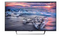 SONY KDL43WE753BU 43" Smart Full HD LED TV with Motionflow XR 400 Hz & Freeview