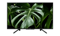 SONY KDL43WG663BU 43" Full HD Smart Bravia LED TV Black with Freeview