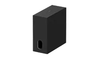 SONY SASW8 BRAVIA Theatre Sub 8 Wireless 300W Subwoofer - Black
