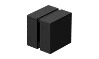 SONY SASW9 BRAVIA Theatre Sub 9 Wireless 600W Subwoofer - Black