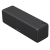 SONY SRSHG1B Portable Wireless Speaker with Bluetooth NFC WiFi.  Charcoal Black