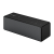 SONY SRSX33B Portable Wireless Speaker with Bluetooth® in Black