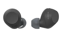 SONY WFC710NB Wireless Noise Cancelling Bluetooth Earbuds - Black SONY WFC710NB Wireless Noise Cancelling Bluetooth Earbuds - Black
