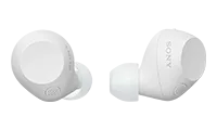 SONY WFC710NW Wireless Noise Cancelling Earbuds - White SONY WFC710NW Wireless Noise Cancelling Earbuds - White