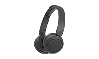 SONY WHCH530B Wireless Over Ear Headphones - Black
