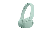 SONY WHCH530G Wireless Over Ear Headphones - Mint Green