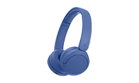 SONY WHCH530L Wireless Over Ear Headphones - Blue