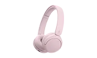 SONY WHCH530P Wireless Over Ear Headphones - Pink