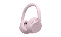 SONY WHCH720NP Wireless Noise Cancelling Bluetooth Over ear headphones - Pink SONY WHCH720NP Wireless Noise Cancelling Bluetooth Over ear headphones - Pink