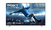 SONY XR77A80KU 77 Inch 4K Ultra HD HDR Google TV