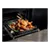 STOVES S900EiBlack 90cm Electric Induction Range Cooker