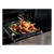 STOVES S900EiBlk 90cm Electric Induction Range Cooker