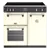 STOVES S900EiCC 90cm Electric Induction Range Cooker