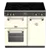 STOVES S900EiCC 90cm Electric Induction Range Cooker