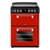 STOVES STRICH600DFJ Electric Range Cooker