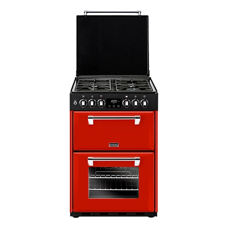 STOVES STRICH600DFJ Electric Range Cooker