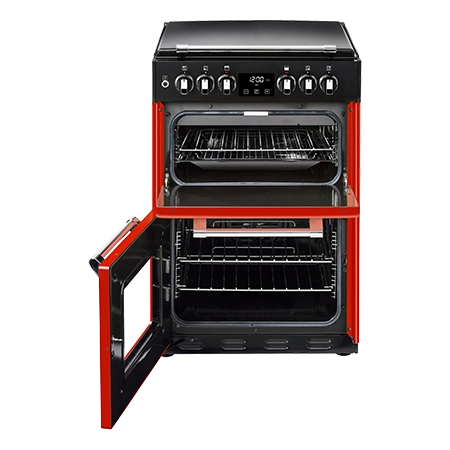 STOVES STRICH600DFJ Electric Range Cooker