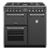 STOVES STRICHS900DF Electric Range Cooker