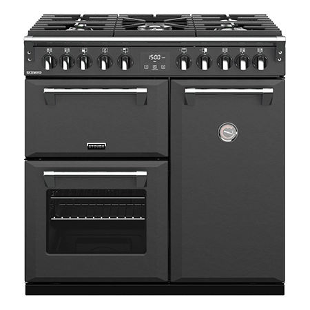 STOVES STRICHS900DF Electric Range Cooker