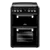 STOVES 600DFBlk 60cm Dual Fuel Range Cooker