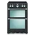 STOVES STERLING600MFTi 60cm Electric Range Cooker With A 4 Zone Electric Induction Hob