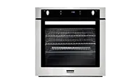 STOVES STSEB602PY Electric Oven