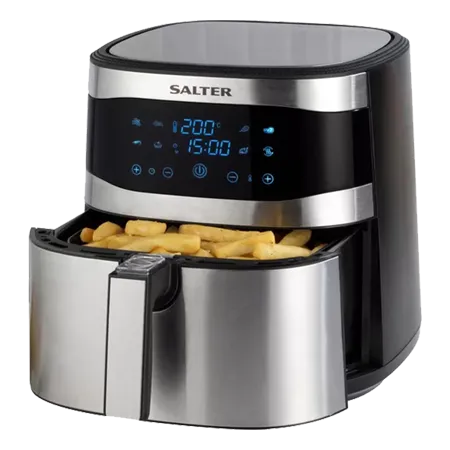 Salter EK4628V2F 8L XXL AIR FRYER