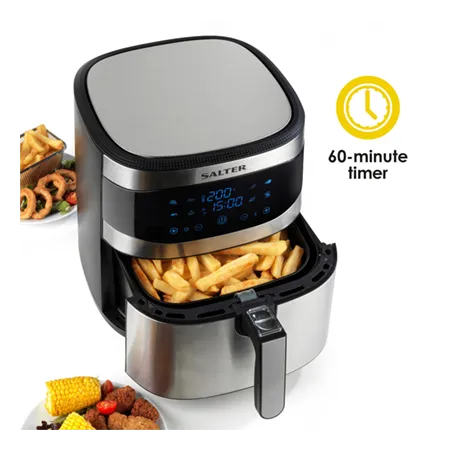 Salter EK4628V2F 8L XXL AIR FRYER