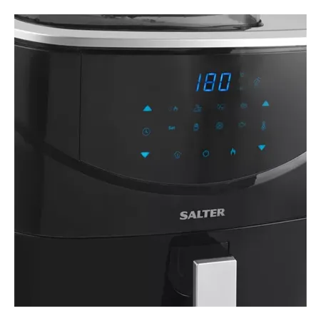 Salter EK5518 XL DIGITAL STEAM & FR YAIR FRYER