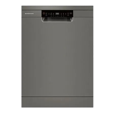 Schonhaus DWSF0115FSBG 15 Place Settings Dishwasher - Graphite