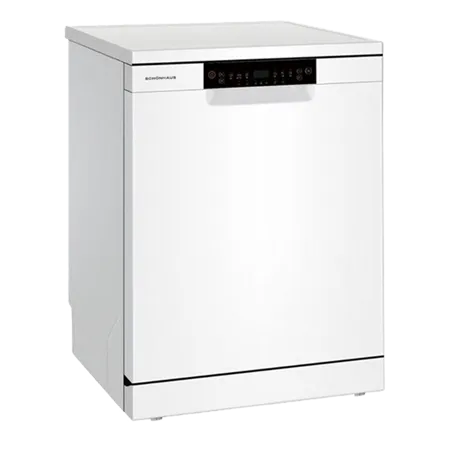 Schonhaus DWSF0115FSBW 15 Place Settings Freestanding Dishwasher - White