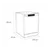 Schonhaus DWSF0115FSBW 15 Place Settings Dishwasher - White