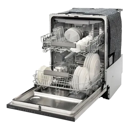 Schonhaus DWSI0115FSB 15 Place Settings Built in Dishwasher