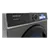 Schonhaus TDSHF018A3G 8kg Heatpump Tumble Dryer - Graphite