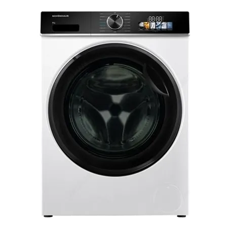 Schonhaus WDSF0110614AW 10kg/6kg 1400 Spin Washer Dryer