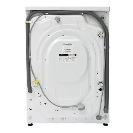 Schonhaus WMSF011014AW 10kg 1400 Spin Washing Machine - White