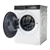 Schonhaus WMSF011014AW 10kg 1400 Spin Washing Machine - White