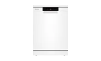 Schonhaus DWSF0115FSBW 15 Place Settings Dishwasher - White