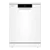 Schonhaus DWSF0115FSBW 15 Place Settings Freestanding Dishwasher - White