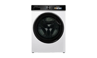 Schonhaus WMSF011014AW 10kg 1400 Spin Washing Machine - White