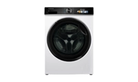 Schonhaus WMSF01814AW 8kg 1400 Spin Washing Machine - White