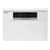 Sensis DWF0114FSDW 14 Place Settings Dishwasher - White