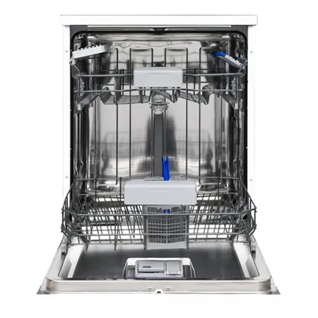 Sensis DWF0114FSDW 14 Place Settings Dishwasher - White