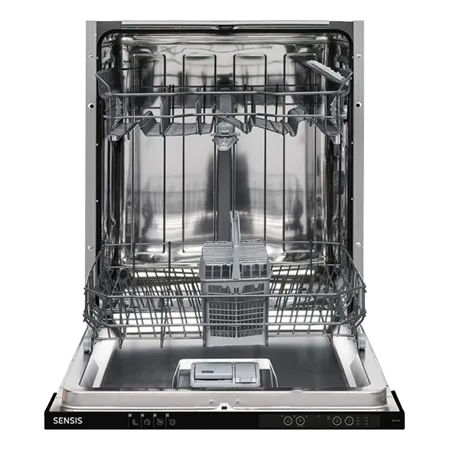 Sensis DWI0113FSEW 13 Place Settings Integrated Dishwasher